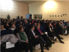 Jornada en Asturias Fraternidad-Muprespa, Fundación Vinjoy, 