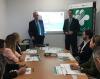 Sesion informativa Fraternidad-Muprespa Cantabria