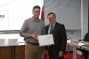 Bonificación 2015 Fraternidad-Muprespa Iron Transport