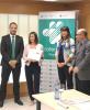 Entrega diploma bonus Fraternidad-Muprespa Alicante