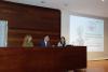 Ponentes jornada nanomateriales Almeria