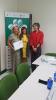 Entrega diplomas Bonus 2015 Fraternidad-Muprespa Jerez de la Frontera