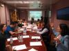 Jornada en Las Palmas el INSS y Fraternidad-Muprespa