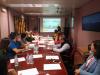 Jornada en Las Palmas el INSS y Fraternidad-Muprespa