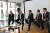 Jornada sobre ciberseguridad con Jorge Vidal