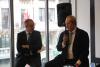 Jornada sobre ciberseguridad con Jorge Vidal