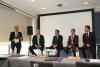 Jornada sobre ciberseguridad con Jorge Vidal