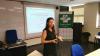 Presentación II jornada técnica sobre nanotecnologia en Jaen