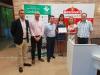 Empresas de Córdoba reciben de Fraternidad-Muprespa el diploma Bonus por su baja siniestralidad