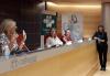 Ponencia NFL en jornada Almería fitness emocional 