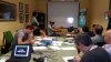 Taller de realidad virtual Granada 1