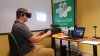 Taller de realidad virtual Granada 2