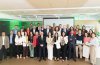 Ganadores foto de grupo