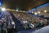 1.- Auditorio del Congreso durante la sesión inaugural