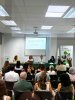 Jornada en Fraternidad-Muprespa en colaboración con la Inspección de Trabajo de Sevilla 