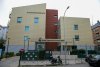 Exterior del HFMH