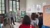 170 personas probaron el equipo de realidad virtual a lo largo de 7 sesiones
