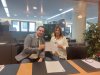Entrega distintivo I