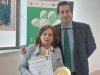 Entrega distintivo III