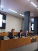 Jornada sobre los retos en el ámbito de las relaciones laborales