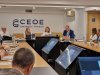 Fraternidad-Muprespa participa en una jornada de la CEOE de Zaragoza sobre salud mental en el entorno laboral