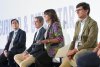 3.- Natalia Fdez. Laviada, durante su intervención en la jornada inaugural