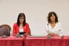 Alba Zito y Natalia Fdez. Laviada