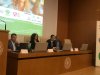 Alfonso Gerez, moderador de la segunda mesa redonda del día