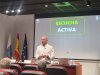 Rafael Delgado Portero, consultor de Prevención de la Mutua
