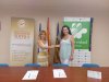 Imagen de la firma del acuerdo entre Fraternidad-Muprespa y el Colegio de Graduados Sociales de Islas Baleares