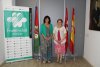 Imagen de la firma del acuerdo entre Fraternidad-Muprespa y el Colegio de Graduados Sociales de Madrid