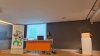 Elena Fernández, durante su ponencia