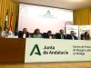 Foto de grupo de participantes