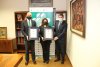 Aenor renueva tres certificados de Fraternidad-Muprespa 