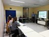 Taller de Seguridade Viaria de Fraternidad-Muprespa Cantabria