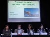 Participación de Fraternidad-Muprespa en las I Jornadas sobre el accidente de trabajo