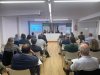 Jornada en el Colegio de Graduados Sociales de Pontevedra