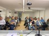 Asistentes a la jornada