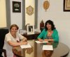 Firmantes: Eva Torrecilla y Natalia Fdez. Laviada