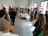 Inauguración Pudo evitarse la tragedia del Titanic