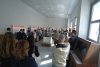 Inauguración Pudo evitarse la tragedia del Titanic