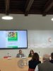 JUAN JOSÉ PÉREZ MAYORDOMO - Jefe de Sección Técnica de Higiene y Ergonomía CESSLA - MªDOLORES CORTES CIDONCHA Directora provincial Fraternidad-Muprespa