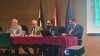 Jesús Domínguez, Fernando Sicre, Luis Angel Merlo, Miguel Ysasi