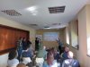 Acto en León sobre innovación en PRL