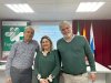 Jornada del Colegio de Médicos de Huelva y Fraternidad-Muprespa