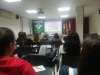 Jornada del Colegio de Médicos de Huelva y Fraternidad-Muprespa