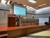 José Ignacio Mora durante la jornada sobre Mutuas Colaboradoras con la Seguridad Social