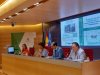 Maria del Mar Perez, Mª Carmen Cano, Alfonso Gerez y Rafael Zafra