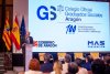 Noe Fau, presidente del CGS de Aragón