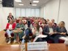 Público asistente a la jornada